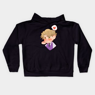 Crush Kids Hoodie